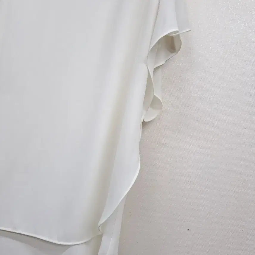 [BUNJANG] MUST BE Chiffon Blouse / MUST BE쉬폰셔츠/구77