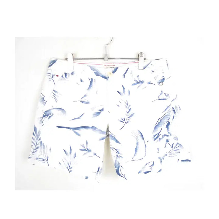 [BUNJANG] Tommy Hilfiger Cotton Chino Shorts Women&