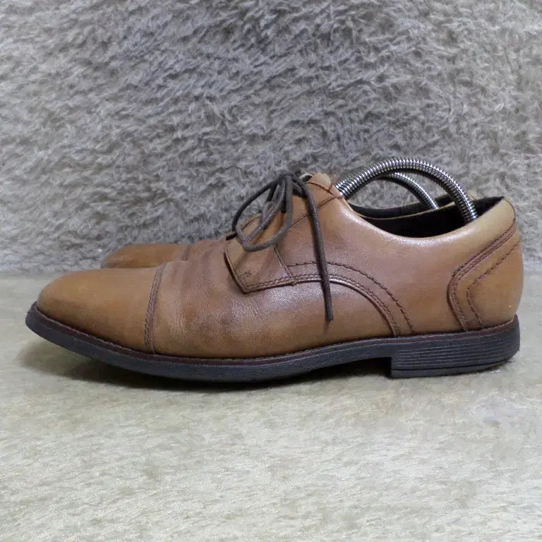[BUNJANG] Rockport Loafers Used Shoes / 후루룩구제 250 락포트 구두 로퍼 중고 신발 260507