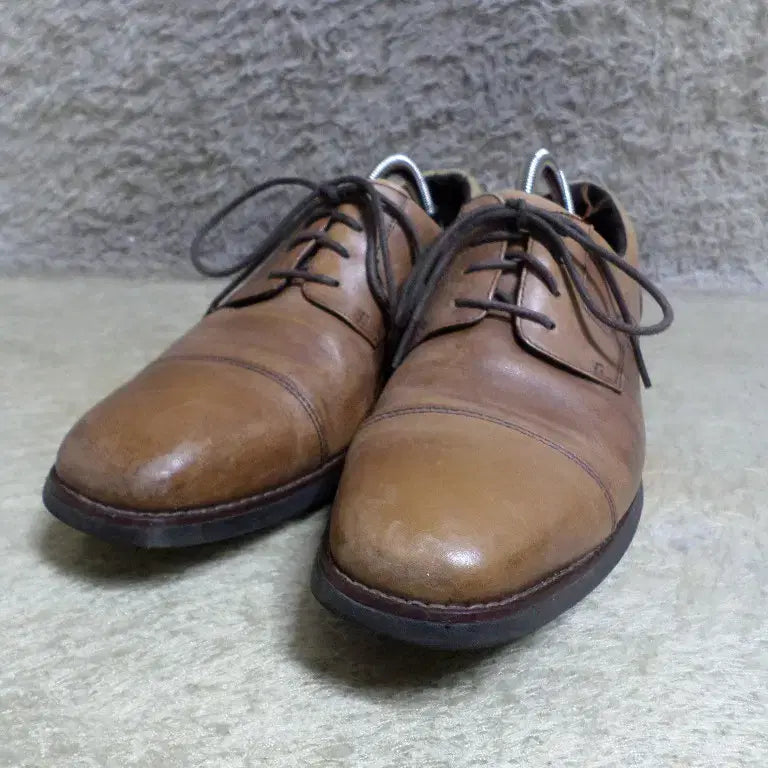 [BUNJANG] Rockport Loafers Used Shoes / 후루룩구제 250 락포트 구두 로퍼 중고 신발 260507