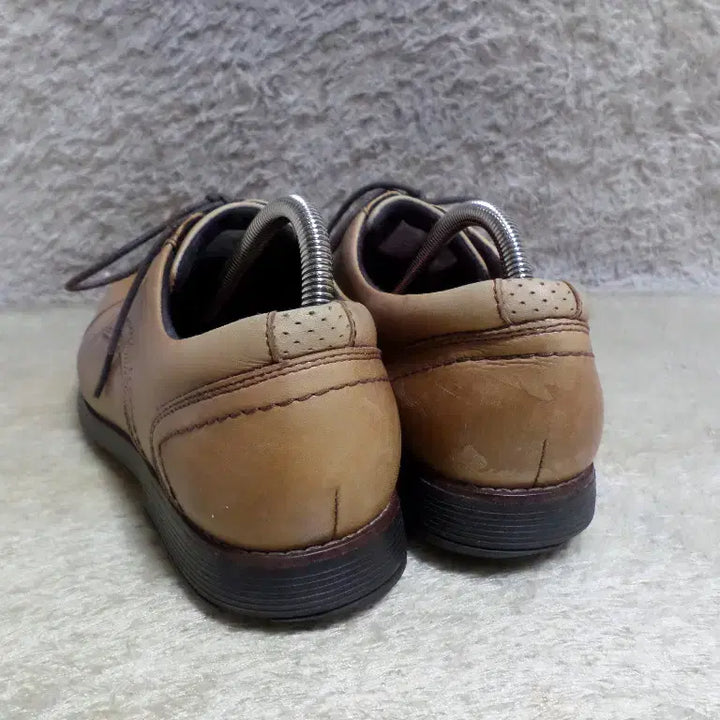 [BUNJANG] Rockport Loafers Used Shoes / 후루룩구제 250 락포트 구두 로퍼 중고 신발 260507