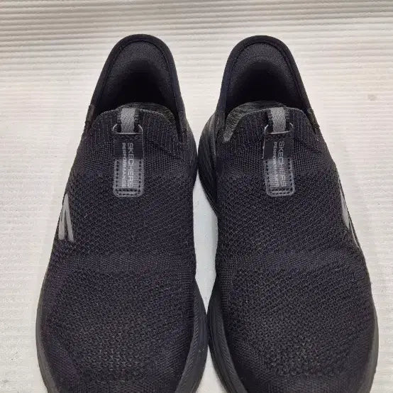 [BUNJANG] Skechers Max Cushioning Elite 2.0 Slip-ins Black Women&