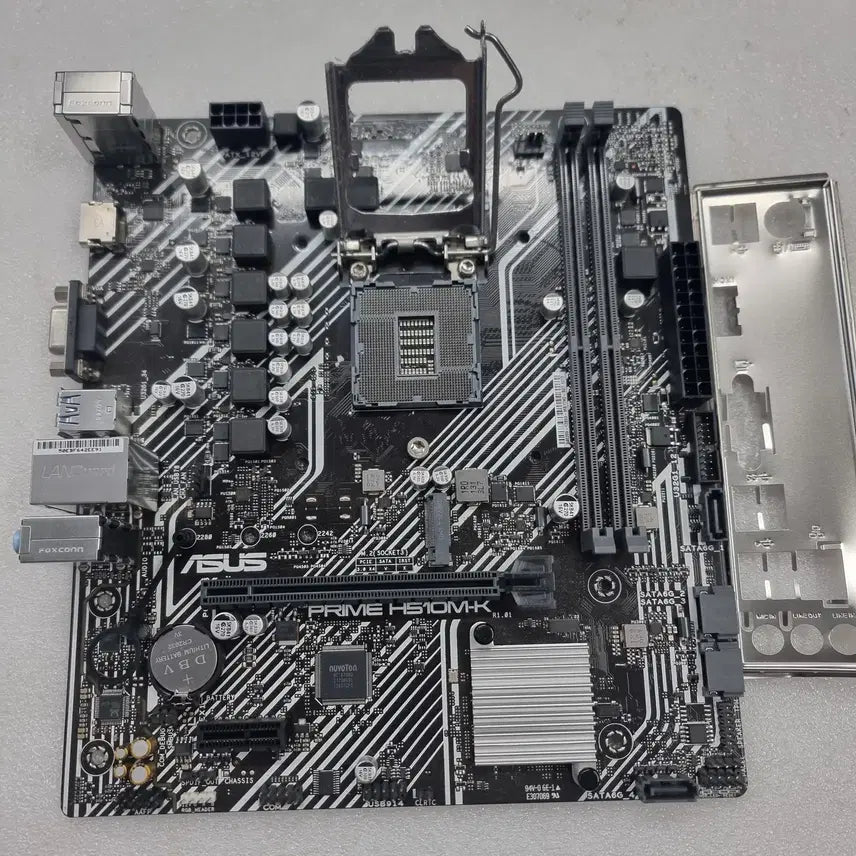 [SOLD OUT] ASUS PRIME H510M-K