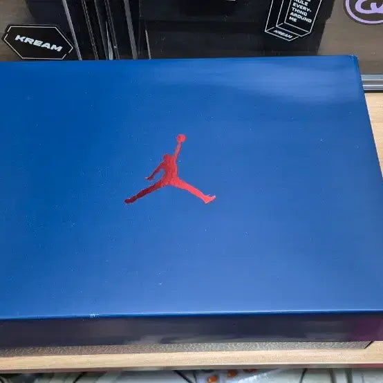 [BUNJANG] Nike Air Jordan 3 Retro Levi&