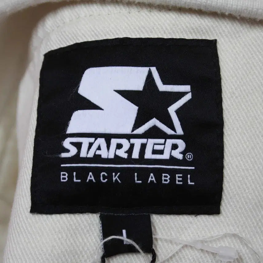 [BUNJANG] Starter Men&