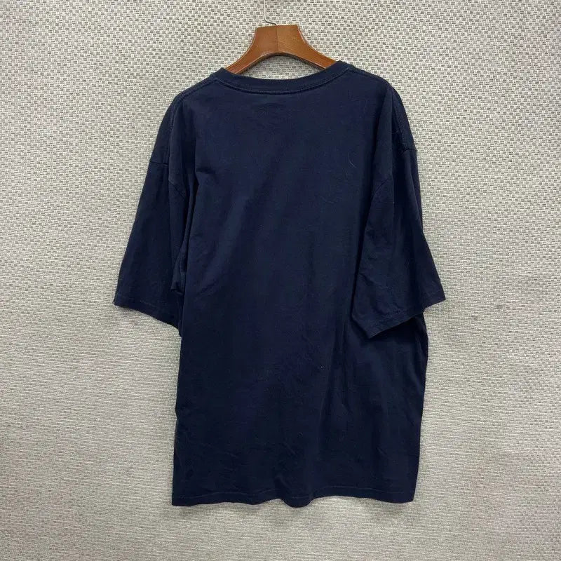 [BUNJANG] Covernat T-Shirt XL / 커버낫 반팔티 XL D00995