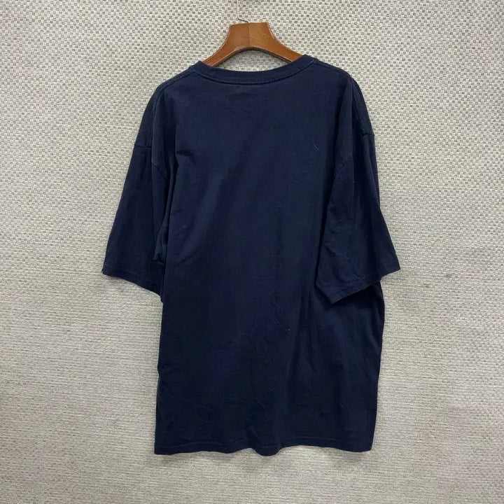 [BUNJANG] Covernat T-Shirt XL / 커버낫 반팔티 XL D00995