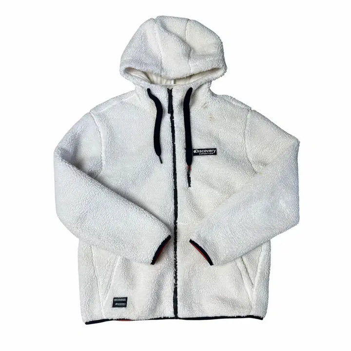 [BUNJANG] Discovery Expedition Fleece Jacket XL / 디스커버리 후리스