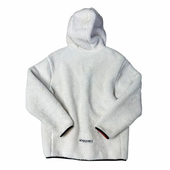 [BUNJANG] Discovery Expedition Fleece Jacket XL / 디스커버리 후리스