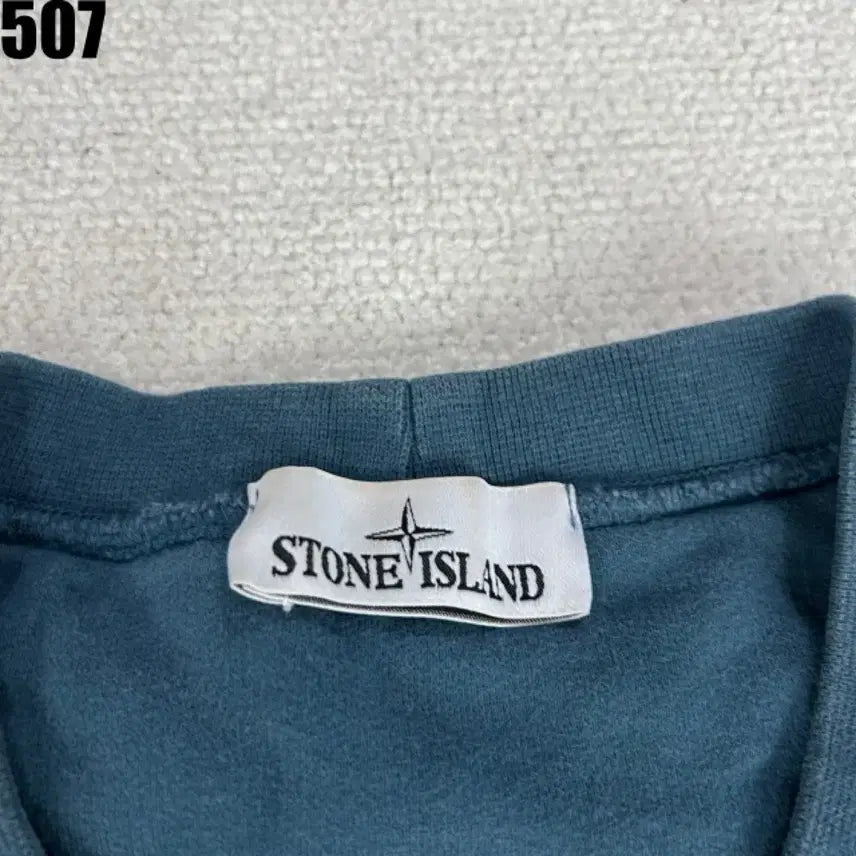 [SOLD OUT] 스톤아일랜드 맨투맨 티셔츠 XL