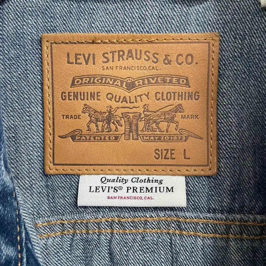 [BUNJANG] Levi&
