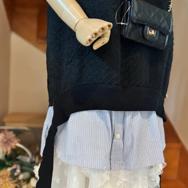 [BUNJANG] ZARA Layered Style Women&