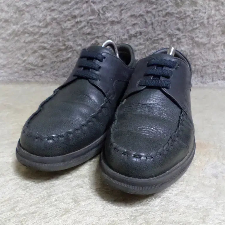 [BUNJANG] Tandy Leather Loafers (Size 260) / 후루룩구제 260 탠디 구두 로퍼 중고 신발 260507