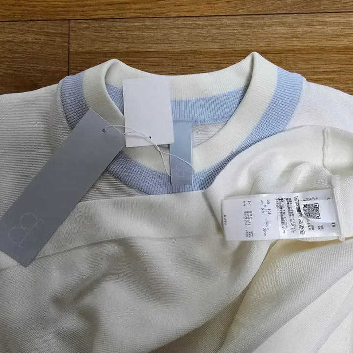 [SOLD OUT] CFCL 큐프로 티셔츠