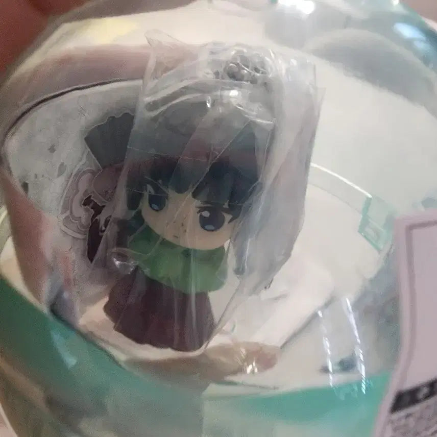 [BUNJANG] The Apothecary Diaries Mao Mao Gacha Figure / 약사의혼잣말 가챠