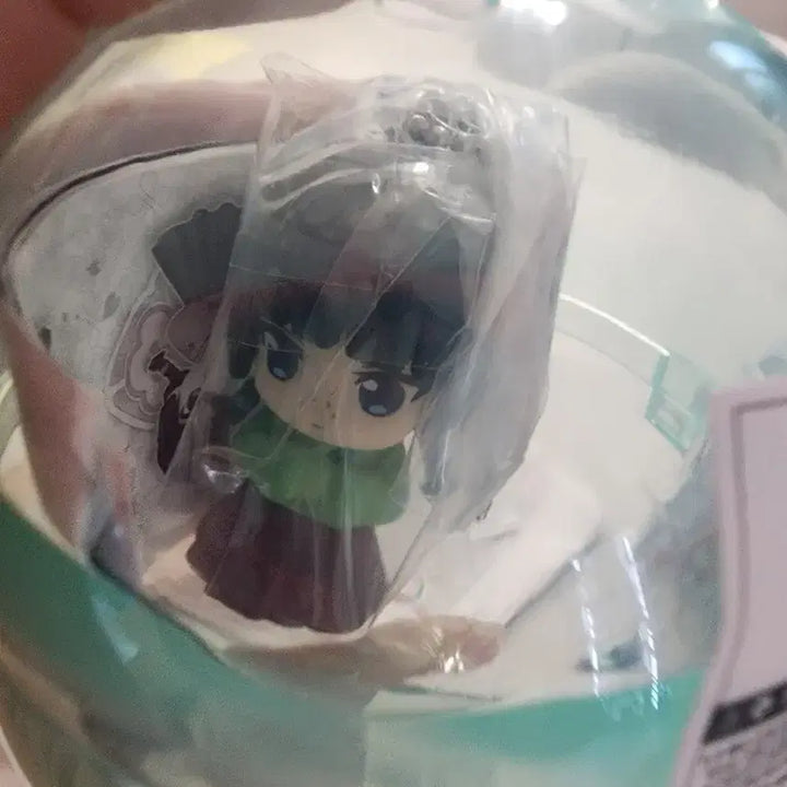 [BUNJANG] The Apothecary Diaries Mao Mao Gacha Figure / 약사의혼잣말 가챠