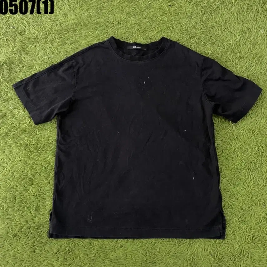 [BUNJANG] ZIOZIA Short Sleeve T-Shirt / 지오송지오 반팔