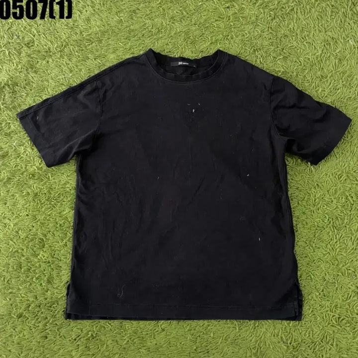 [BUNJANG] ZIOZIA Short Sleeve T-Shirt / 지오송지오 반팔