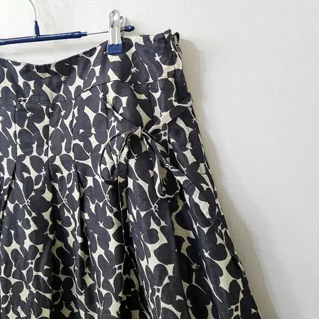 [BUNJANG] 23ku Linen Skirt / 23구 린넨 스커트