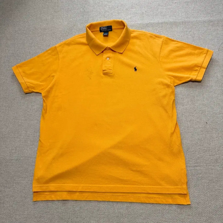 [BUNJANG] Polo Ralph Lauren Short Sleeve Polo Shirt / 폴로 랄프로렌 반팔 카라티
