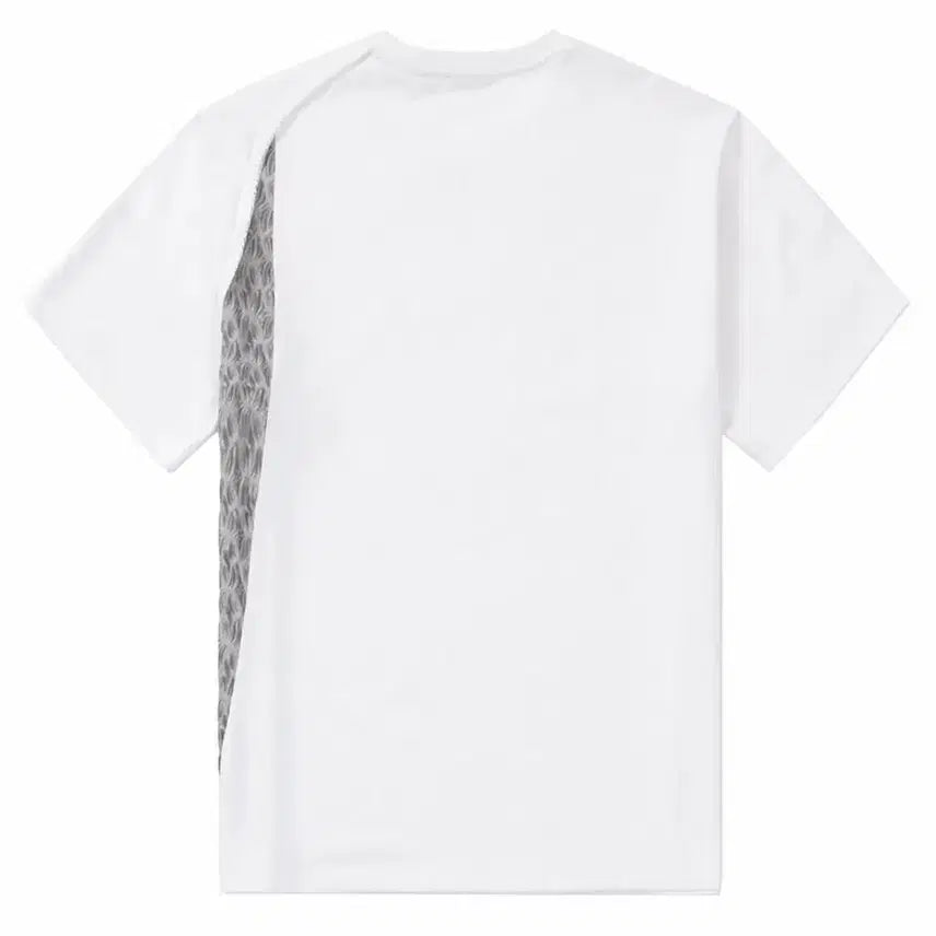 [BUNJANG] Xlim Sequence 01 T-Shirt White L / 엑슬림 xlim 시퀸스 01 반팔티 화이트 L