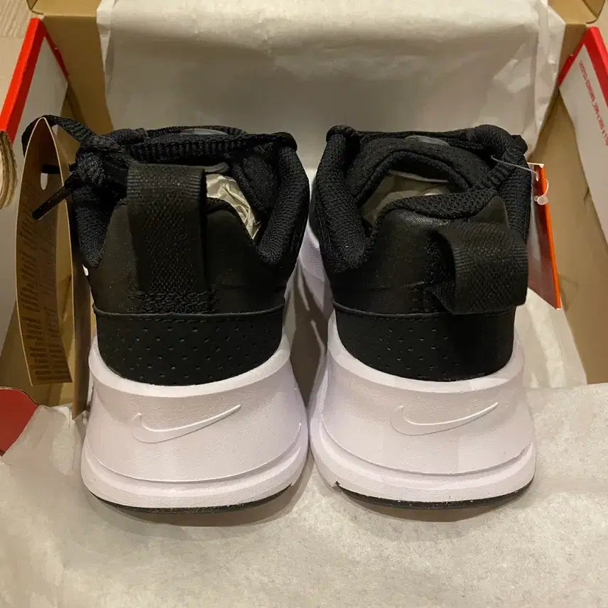 [BUNJANG] Nike Air Max Nu se Kk Black Dark Grey Women&