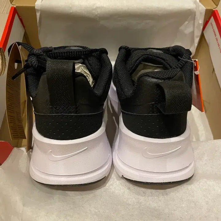 [BUNJANG] Nike Air Max Nu se Kk Black Dark Grey Women&