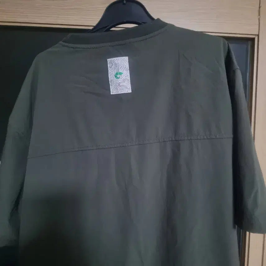 [BUNJANG] Nepa Short Sleeve T-Shirt Size 105 / 네파 반팔 티셔츠 105