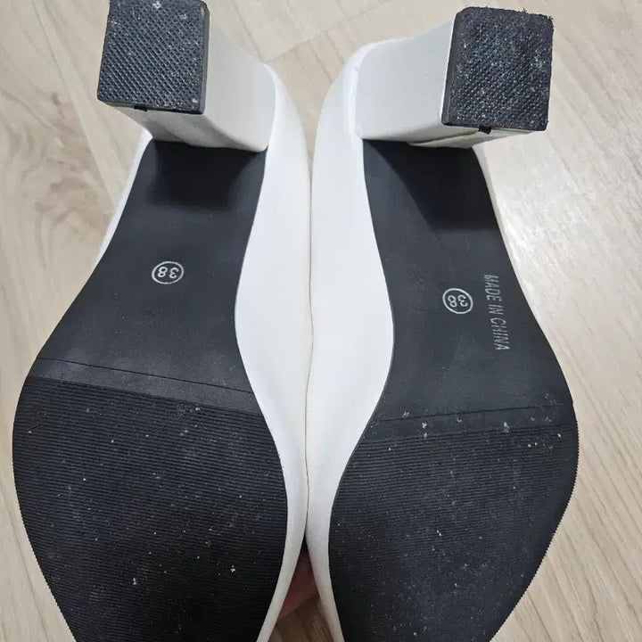 [BUNJANG] Wedding Shoes (240) / 웨딩슈즈 240 팝니다