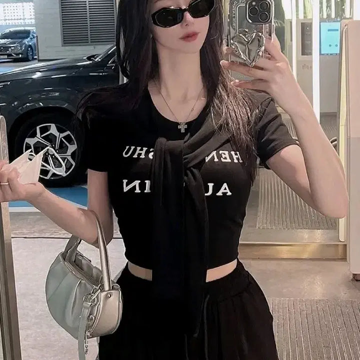 [SOLD OUT] 수입의류 트레이닝셋트 유인미데이린