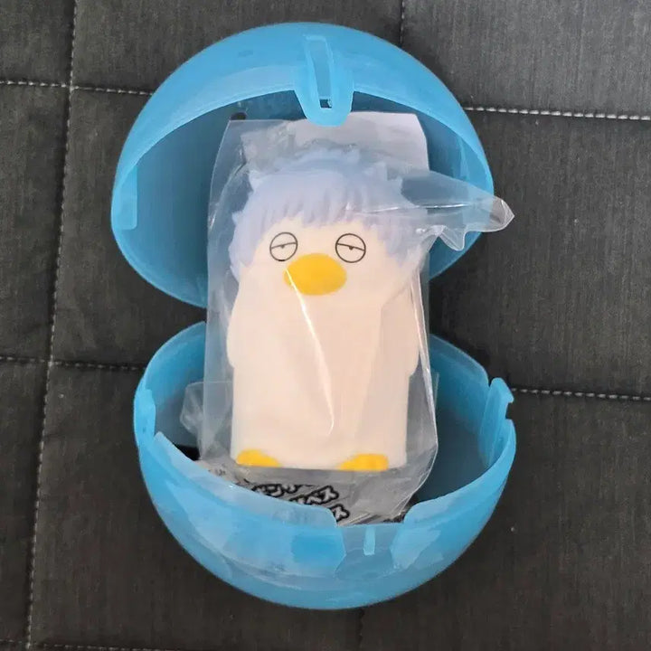 [BUNJANG] Gintama Elizabeth Gin-Elizabeth Sofubi Figure (Sealed) / 은혼 엘리자베스 빅소프비 긴토키 긴자베스 미개봉