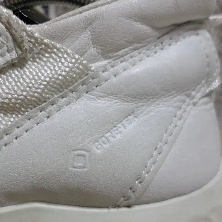 [BUNJANG] Ecco ST.1 Gore-Tex Sneakers / 후루룩구제 255 에코 ecco st.1 운동화 고어텍스260507