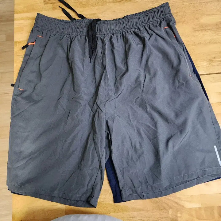 [BUNJANG] Comfortable Shorts Bundle Set (3 Pairs) / 편한 반바지 3벌일괄