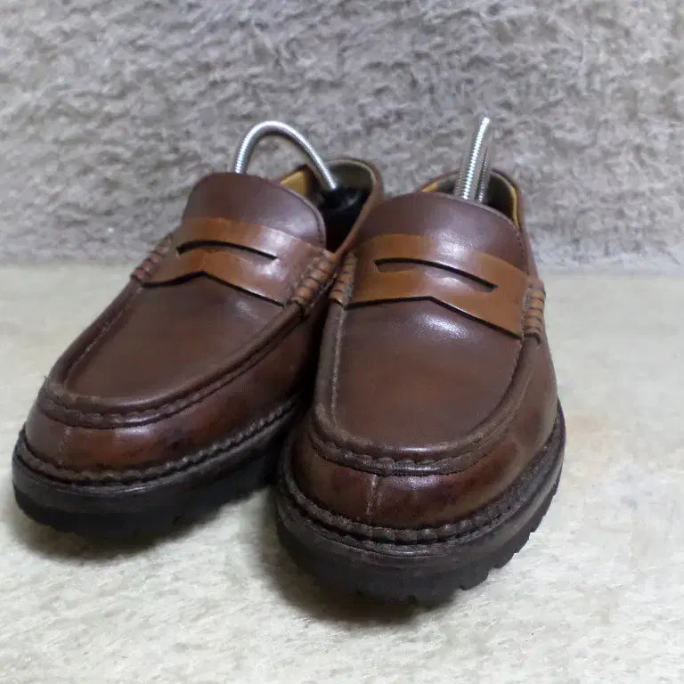 [BUNJANG] Rockport Loafers Shoes / 후루룩구제 245 락포트 구두 로퍼 중고 신발 260507