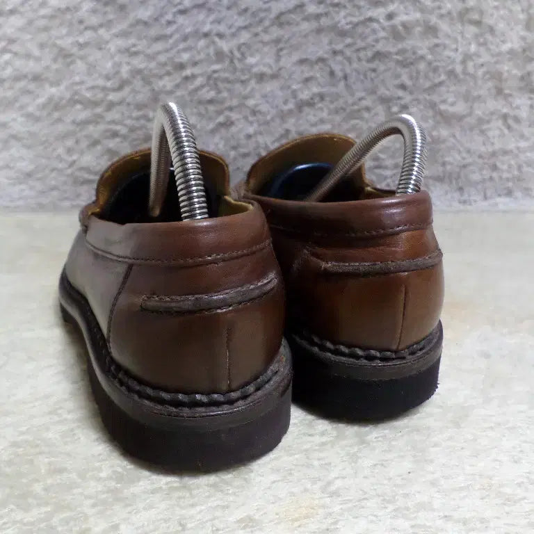 [BUNJANG] Rockport Loafers Shoes / 후루룩구제 245 락포트 구두 로퍼 중고 신발 260507