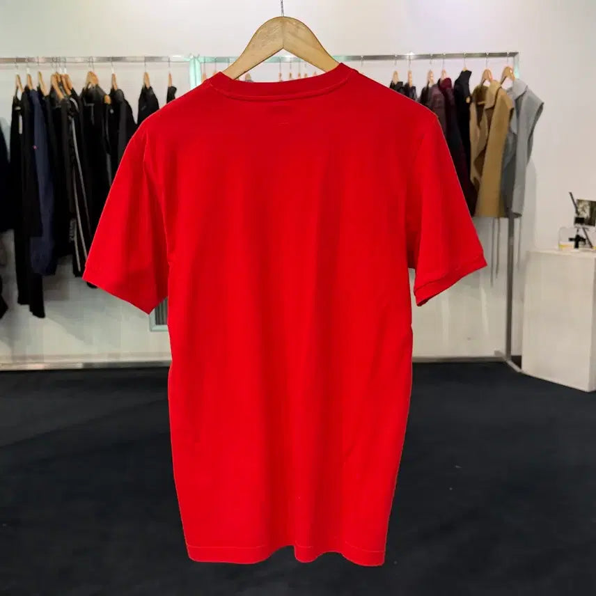 [BUNJANG] Adidas England National Team T-Shirt Size 100 / [택포] [100] 아디다스 잉글랜드 국대 반팔티