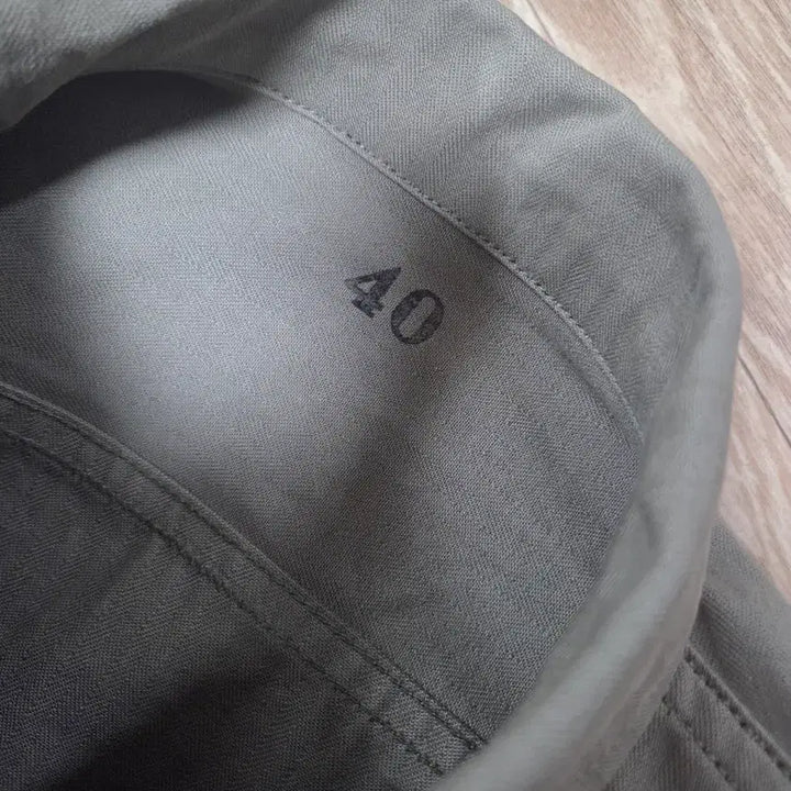 [BUNJANG] Bronson M-41 HBT Fatigue Jacket Size 40 / [40] 브론슨 US Army M-41 HBT Fatigue Jacket