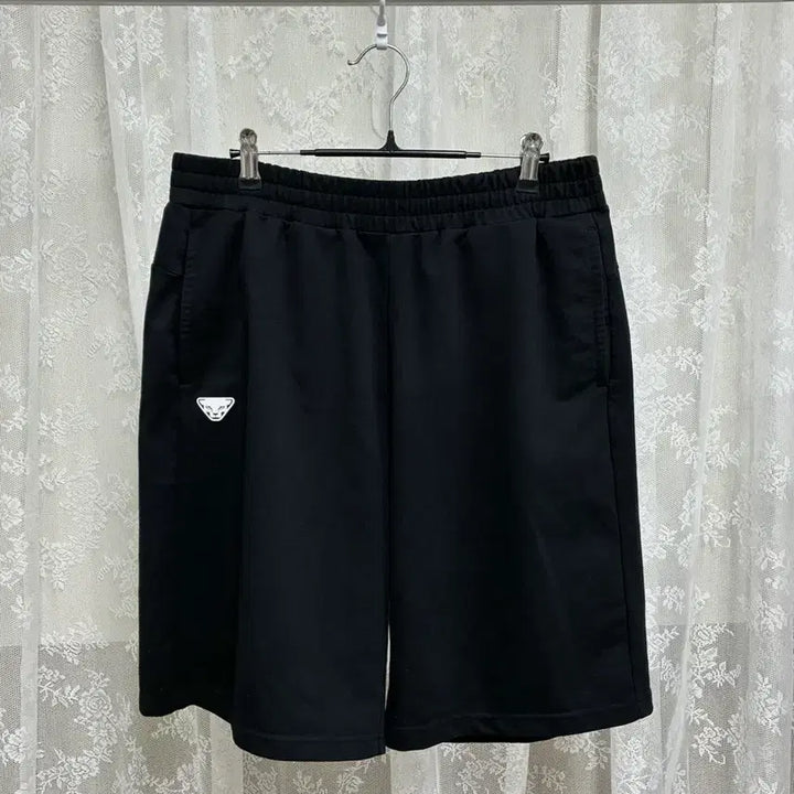 [BUNJANG] Dynafit Training Shorts Black / XL) 다이나핏 트레이닝 반바지 블랙