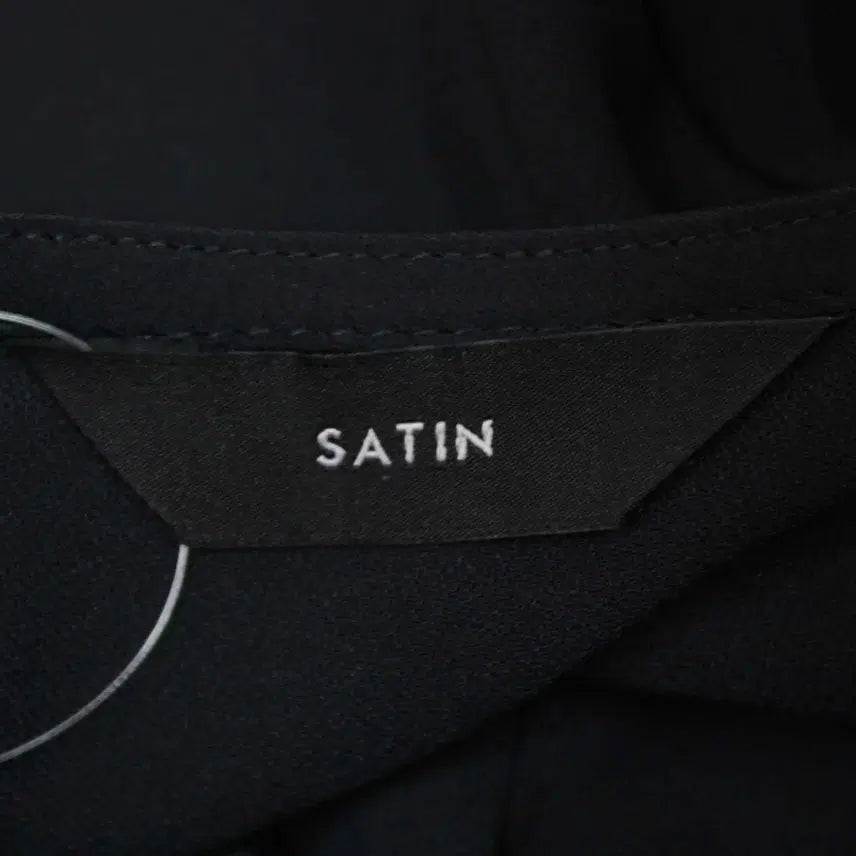 [BUNJANG] Satin Women&
