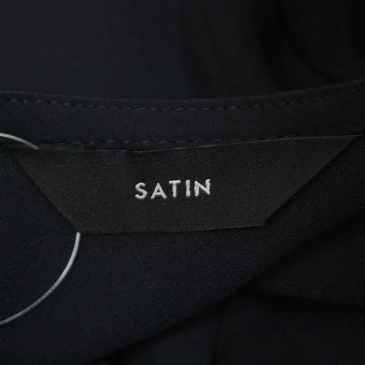 [BUNJANG] Satin Women&