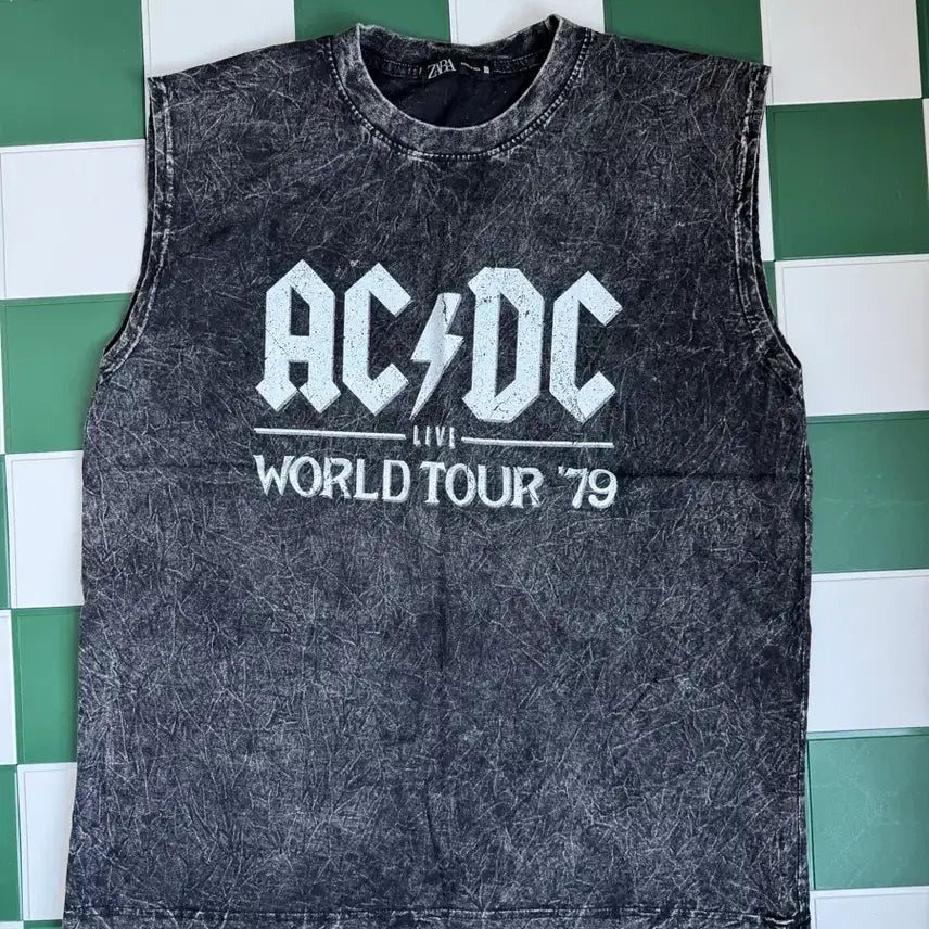 [BUNJANG] ACDC World Tour &