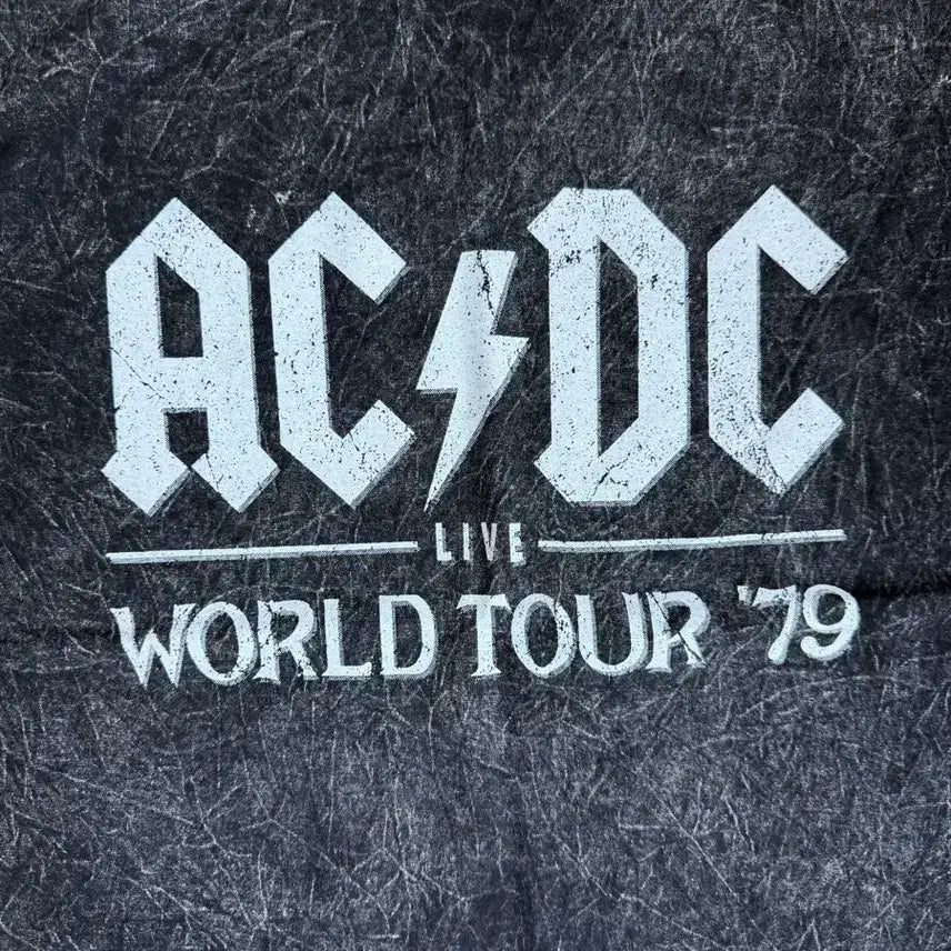[BUNJANG] ACDC World Tour &