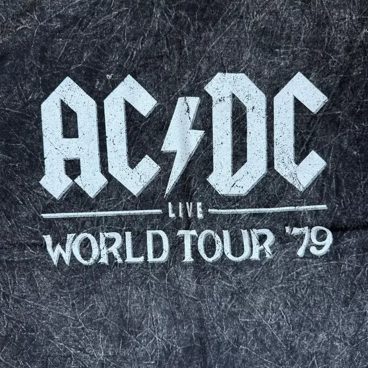 [BUNJANG] ACDC World Tour &