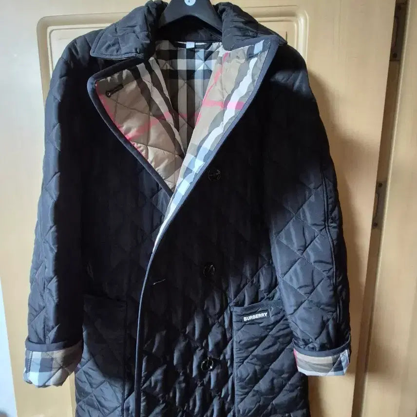 [BUNJANG] Burberry The Westminster Heritage Trench Coat / 버버리 타이팅 코트