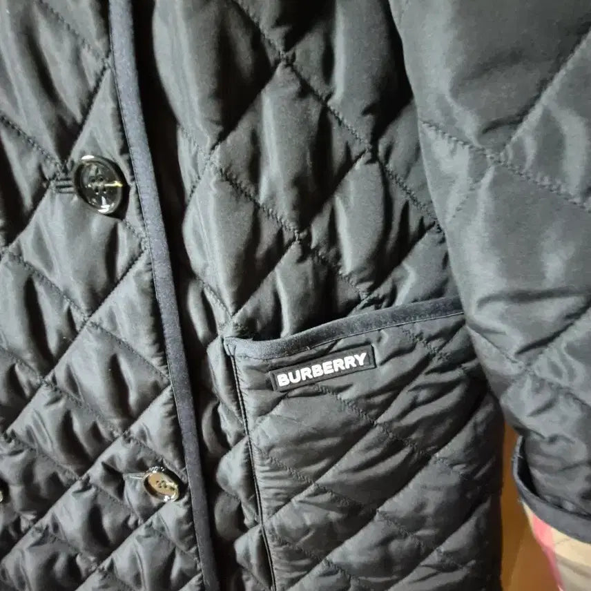 [BUNJANG] Burberry The Westminster Heritage Trench Coat / 버버리 타이팅 코트