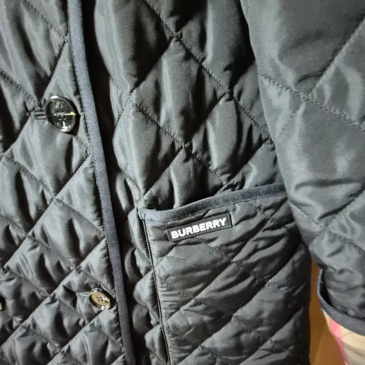 [BUNJANG] Burberry The Westminster Heritage Trench Coat / 버버리 타이팅 코트