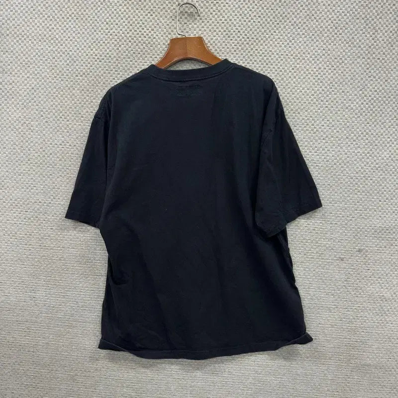 [BUNJANG] Kirsh Short Sleeve T-Shirt 3 / 키르시 반팔티 3 D01025