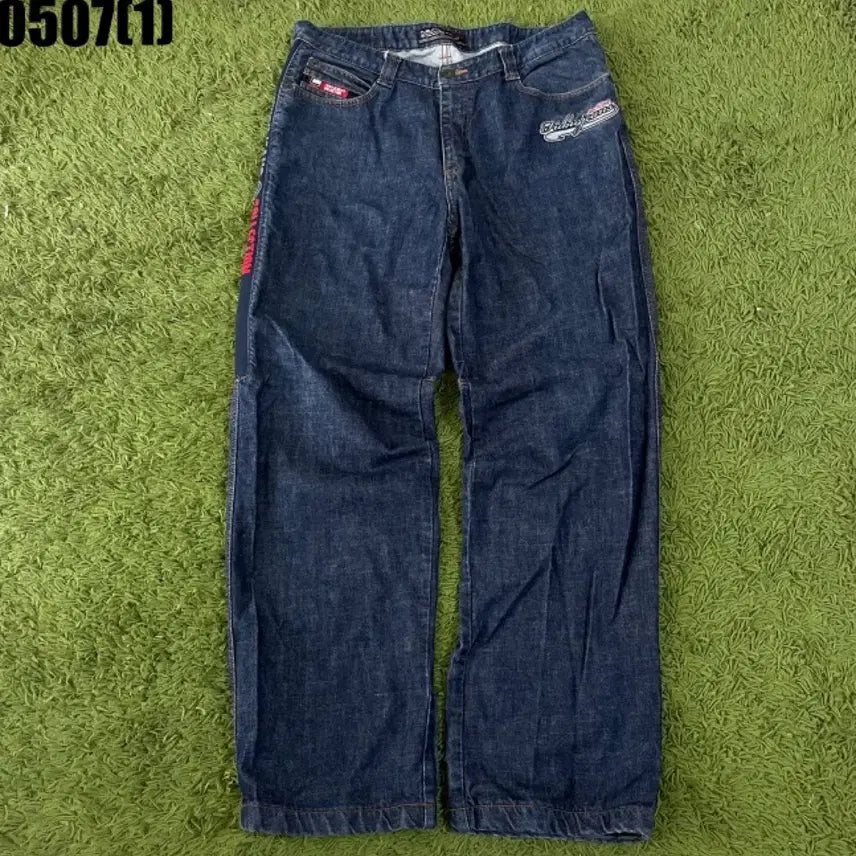 [SOLD OUT] 푸부 청바지 36