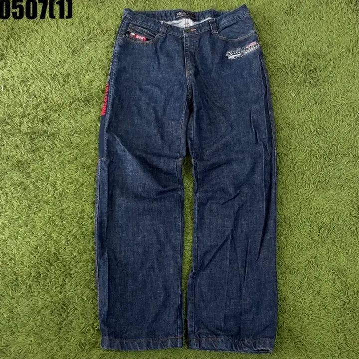 [SOLD OUT] 푸부 청바지 36