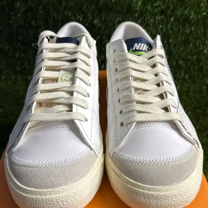 [BUNJANG] Nike Blazer Low &